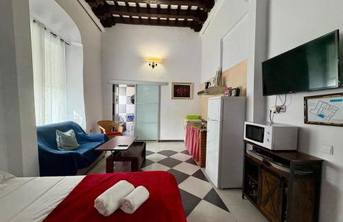 Apartamentos Jerez - Foto 37