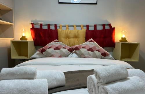 Botticelli 2 Guesthouse - Foto 14