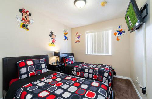 1192SBC South Beach Villa - Foto 21