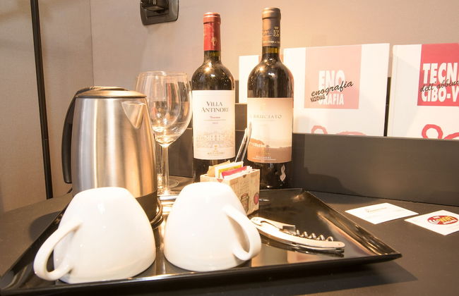 Rometobe Rooms & Hospitality - Foto 27