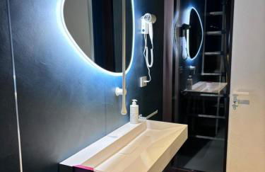 Aeneas Villa Pool & Jacuzzi al mare Torre Guaceto - Foto 11