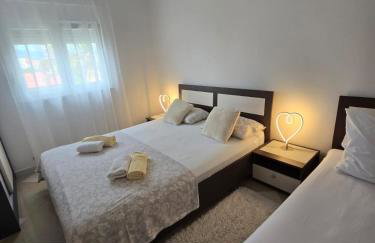 Apartmani Ruzmarin - Foto 15