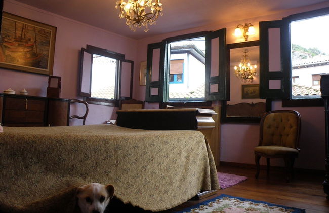 The Old Palace Tower / La Torre del Palación - Foto 14