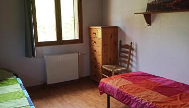 Grand appartement à 5 minutes du télécabine avec très belle vue ! - Foto 5