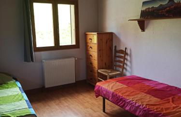 Grand appartement à 5 minutes du télécabine avec très belle vue ! - Photo 5