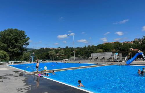 Gîte Cosy - 90m2 - T4 - Climatisé - Tout équipé - Foto 30