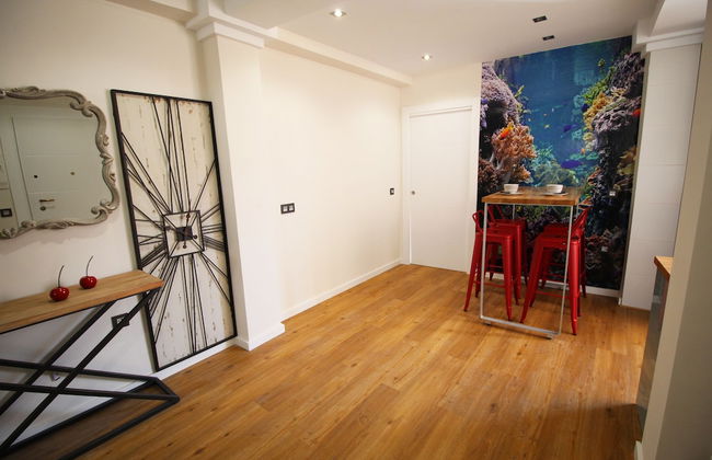 Rueda López - Espléndido apartamento de lujo - Photo 33