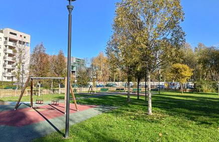 Il comfort dello spazio, in un bilocale - Foto 26