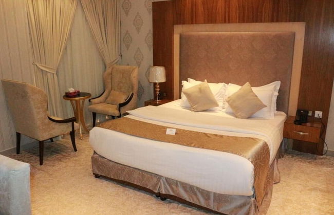 Crown City Hotel - Foto 13