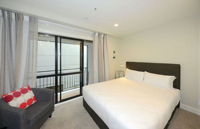 West Fitzroy Apartments - Foto 9