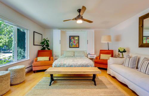 Wine Country Retreat in Russian River Valley! - Foto 20