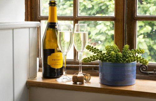 Vine Cottage - Foto 25