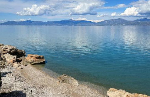 Nice Home In Theologos With Wi-Fi - Foto 38