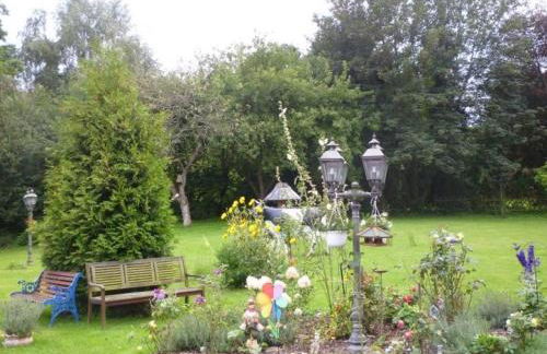 Land des Friedens in Nettersheim / Eifel - Photo 18