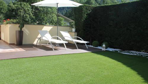 Villetta Nembra - Foto 2, Garden