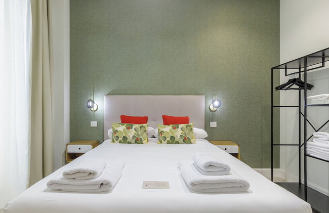 Plaza del Siglo Suites - Foto 10