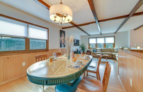 Vacation Rental Home about 2 Mi to Windham Mountain! - Foto 10