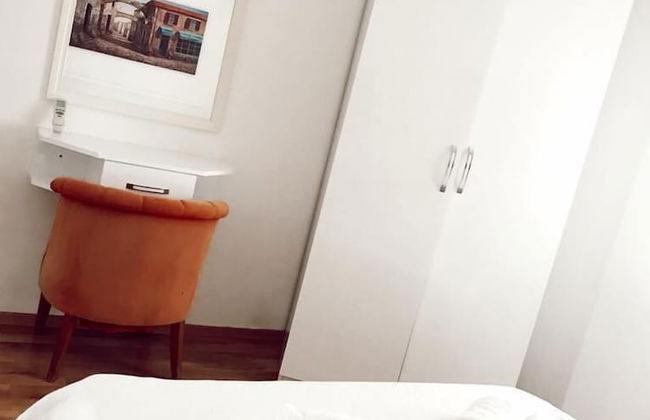 Marin Port Otel - Foto 6