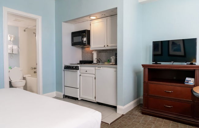 Legacy Vacation Resorts Brigantine Beach - Foto 33