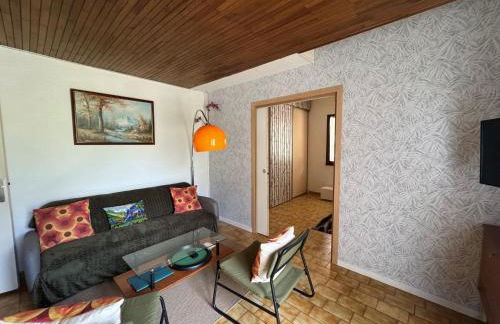 Vénosc-Les 2 Alpes , Rez de jardin - Photo 2