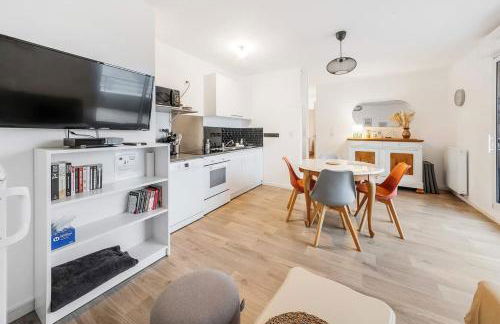 Le Levant - Appartement neuf - 1 chambre - Terrasse - Foto 1