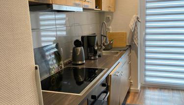 Job & Sleep Apartments Magdeburg - Foto 3