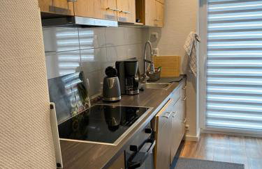 Job & Sleep Apartments Magdeburg - Foto 3