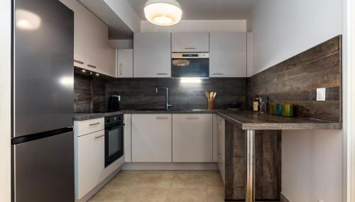 Vue Panoramique - Between Paris & Disneyland - Gare à 10min - Parking Souterrain Privé - - Foto 5, pet friendly