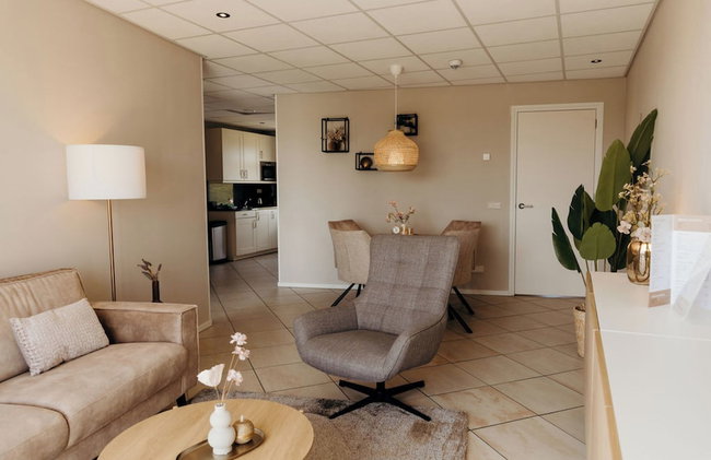 De Vlijt Royal Class 2-person Suite - Foto 6