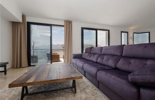 Villa La Mairena - Dream vacation with an infinity pool and a terrace with panoramic views - Foto 13