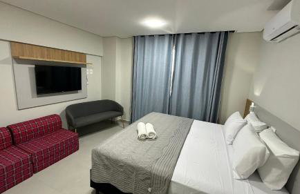 Apartamento na região central de Foz - Cancún - Foto 62