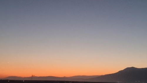 2 bedroomed, penthouse Apartment with sea and mountain views - Foto 3