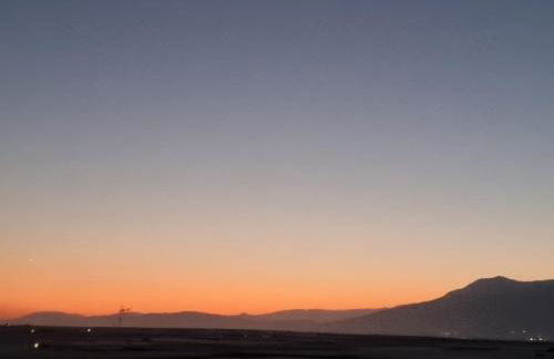 2 bedroomed, penthouse Apartment with sea and mountain views - Foto 3