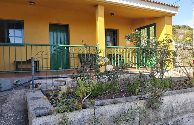 Casas Rurales Amparo Las Hayas - Foto 53