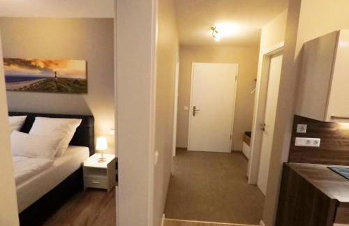 -Neubau- 68 qm 2-Zimmer-Wohnung - Foto 20