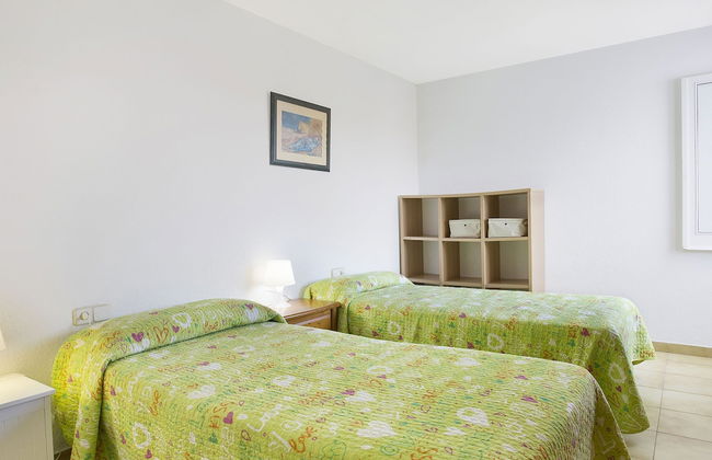 Spacious Holiday Villa With Private Swimming Pool and Various Terraces in Blanes - Photo 10