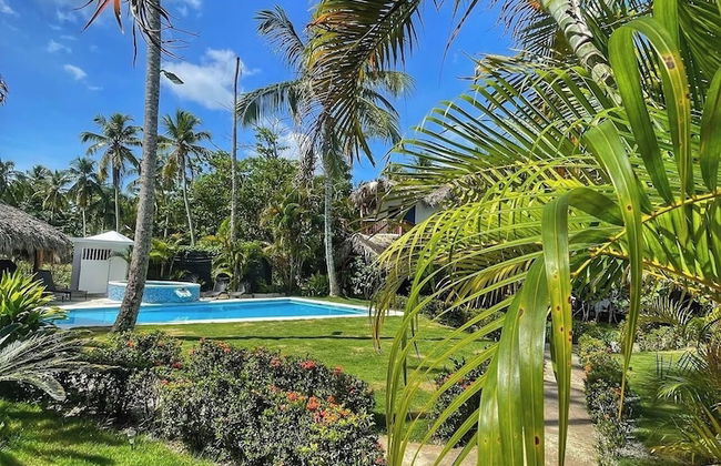 Villas Mana - Foto 75