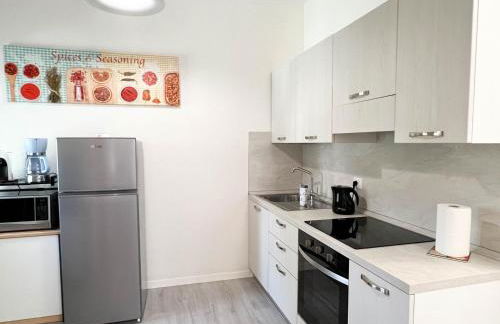 BUNGALOW CAVALLINO LIDO - Foto 17