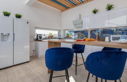 Przystań Baltic - Holiday Luxury House Sauna & Jacuzzi - Foto 42