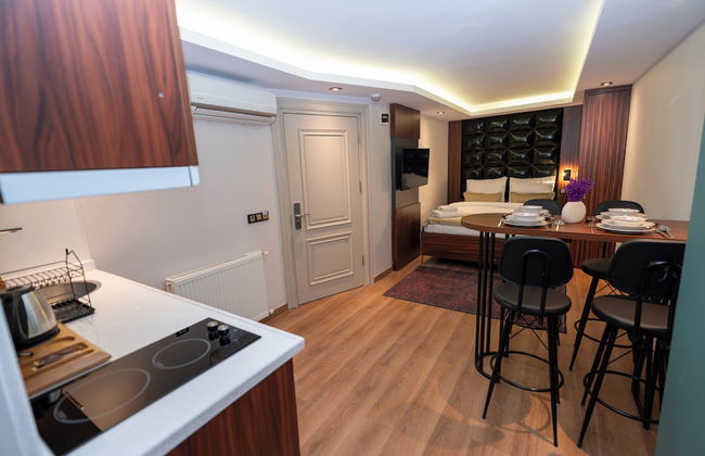 The Mua Luxury Homes - Foto 38