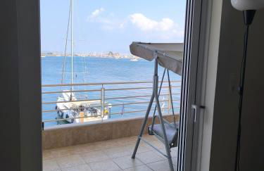 AB Preveza Apartments-15 Meters Over the Sea Attic & Alexander's the Great Executive Suite - Photo 6