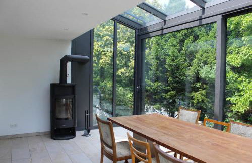 Ferienhaus mit eigenem Garten und Terrasse - Foto 21