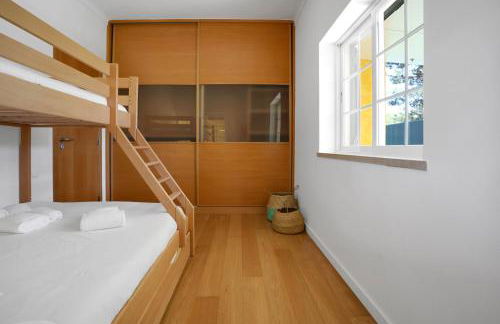 Sunny Villa in Lagoa de Albufeira - private pool by Lisbeyond - Foto 25