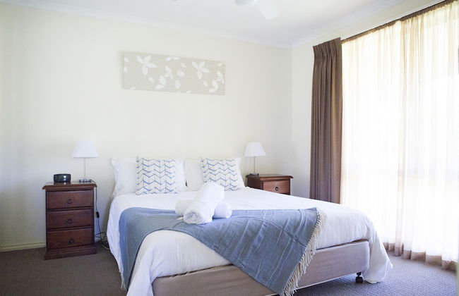 Echuca Moama Holiday Villas - Photo 1