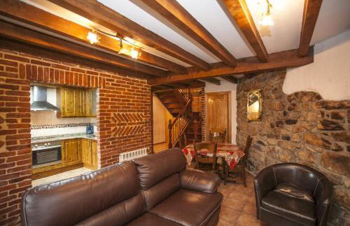 El Cabañon de Pimiango - Foto 8