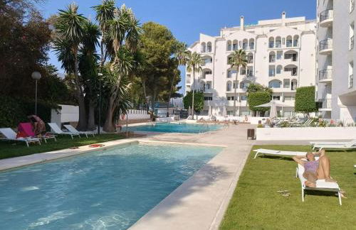 Studio Occidental banus - Foto 26