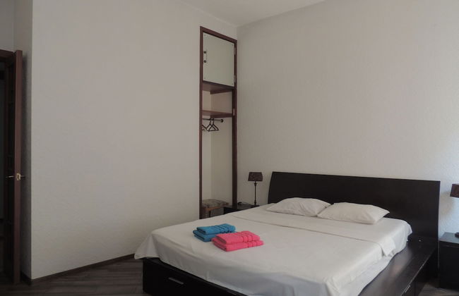 Podol Apartment - Foto 38