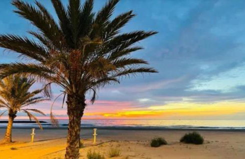 Amazing Romeo & Juliet Loft Canet den Berenguer - Foto 24