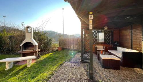 Moselgarten Bullay Zentral Grün Direkt an der Mosel - Foto 3