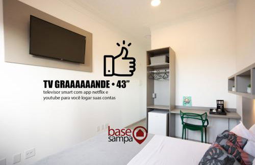 Minha base em São Paulo - Foto 55